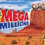 MegaMillion with a prize of $ 62 million