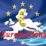 EuroMillions Next Jackpot: € 32 million