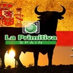 La Primitiva Spanish Lottery is underway