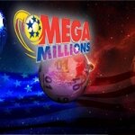 The MegaMillions jackpot is at $ 105 million