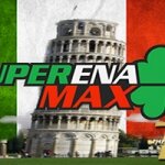 SuperEna Max the draw stands at € 252 million