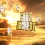 Jackpot stands at € 17 million in EuroJackpot