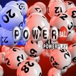 Jackpot stands at $ 178 million in Powerball
