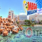 Jackpot stands at $ 80 million in MegaMillions