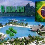 Mega-Sena jackpot R$ 3 million at 20.12.2014
