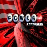 Wake up $ 60 million in Powerball