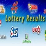 Lotto 649 Results on 24.12.2014