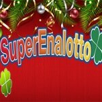 SuperEnaLotto draw 23.12.2014- €16.8 million for Tuesday jackpot