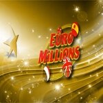 EuroMillions draw 06.01.2015 – € 22 million Tuesday jackpot!!