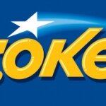 Greek Joker Lotto Tcokep Results,Winning Numbers,Draws,Jackpot 14.01.2016