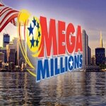 USA MegaMillions lottery numbers,results 05.01.2016