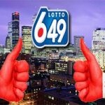 Lotto 6/49 jackpot stand at CAD$7 million for 11.03.2015