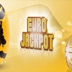 Euro Jackpot stands €36 million for 03.04.2015