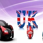 UK Lotto jackpot £2.1 million for 4th March 2015