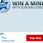 Play with Playlottery.com and win a mini