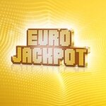 Changes in lottery eurojackpot