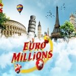 Today the Euromillions Jackpot is at € 15 million