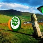 Irish Lotto Jackpot is at € 3.5 million