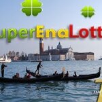 SuperEnalotto Gives you the chance to win € 24.9 million