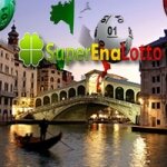 The SuperEnalotto Jackpot is at € 29.6 million
