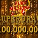 It’s Time to Prepare for the EuroMillions Superdraw !