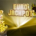 Jackpot stands at €10 million in EuroJackpot