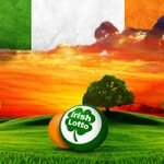Irish Lotto Jackpot is at € 6.5 million