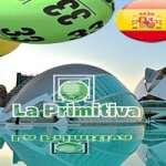 La Primitiva jackpot stands at € 16.5 million