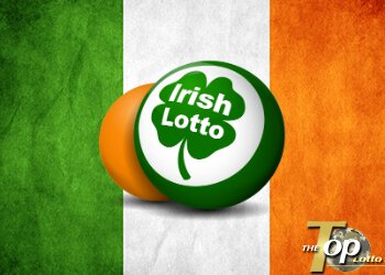 Irish Lotto lottery