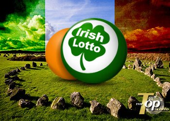 Irish lotto