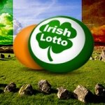 In Irish Lotto Jackpot stands at € 6.5 million