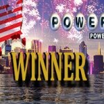 Powerball winner took $ 203 million