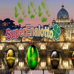 Jackpot stands at € 36,1 million in SuperEnalotto