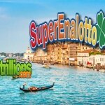 Syndicate lottery !! Only $5 for SuperEnaLotto at Wintrillions