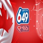 Jackpot in Lotto 6/49 is CAD$ 5 million at 20.12.2014