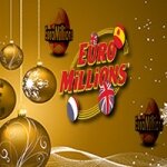 EuroMillions draw 19.12.2014 – € 15 million for Friday jackpot