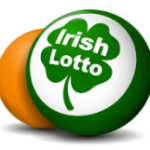 Irish Lotto draw numbers Results 04.04.2015