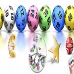 Play lottery online and take the jackpot !!!