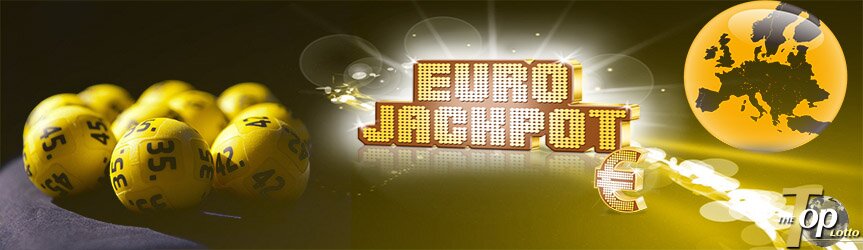 EuroJackpot Lottery Results