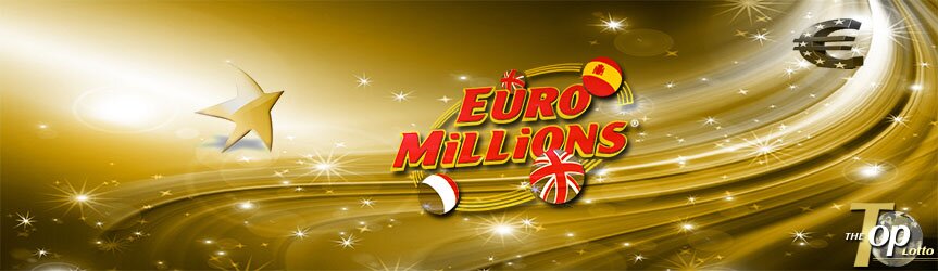 EuroMillions draw