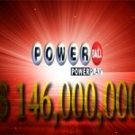 PowerBall draw 07.01.2015 – $146 million Wednesday jackpot!