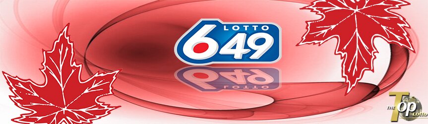 Lotto 649 draw