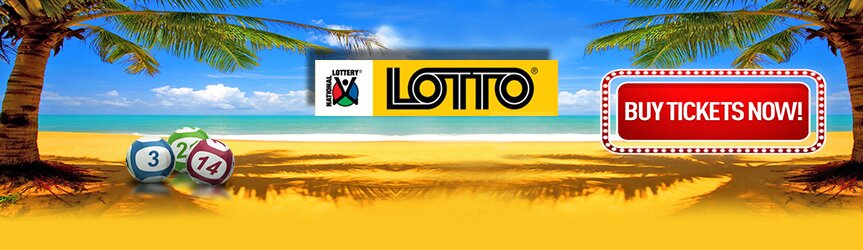Lotto South Africa results