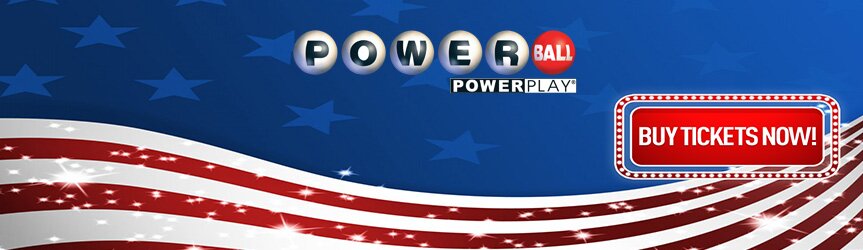 US PowerBall Results