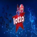 UK Lotto draw 18.02.2015-£2.1 million Wednesday jackpot!!