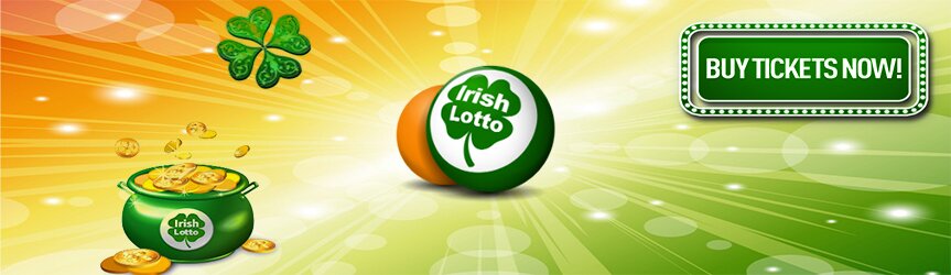 Irish Lotto Jackpot