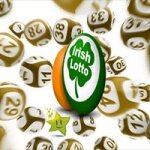 Irish Lotto jackpot hit €7 Million for 14.03.2015