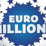 EuroMillions Lottery Results,Winning Numbers 12.04.2016